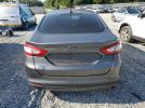 Ford Fusion Se Phev Image 4