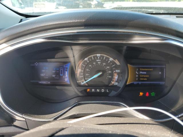 Ford Fusion Se Phev Image 6