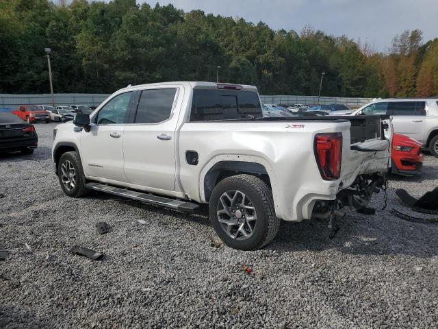 GMC Sierra K1500 Slt Image 8