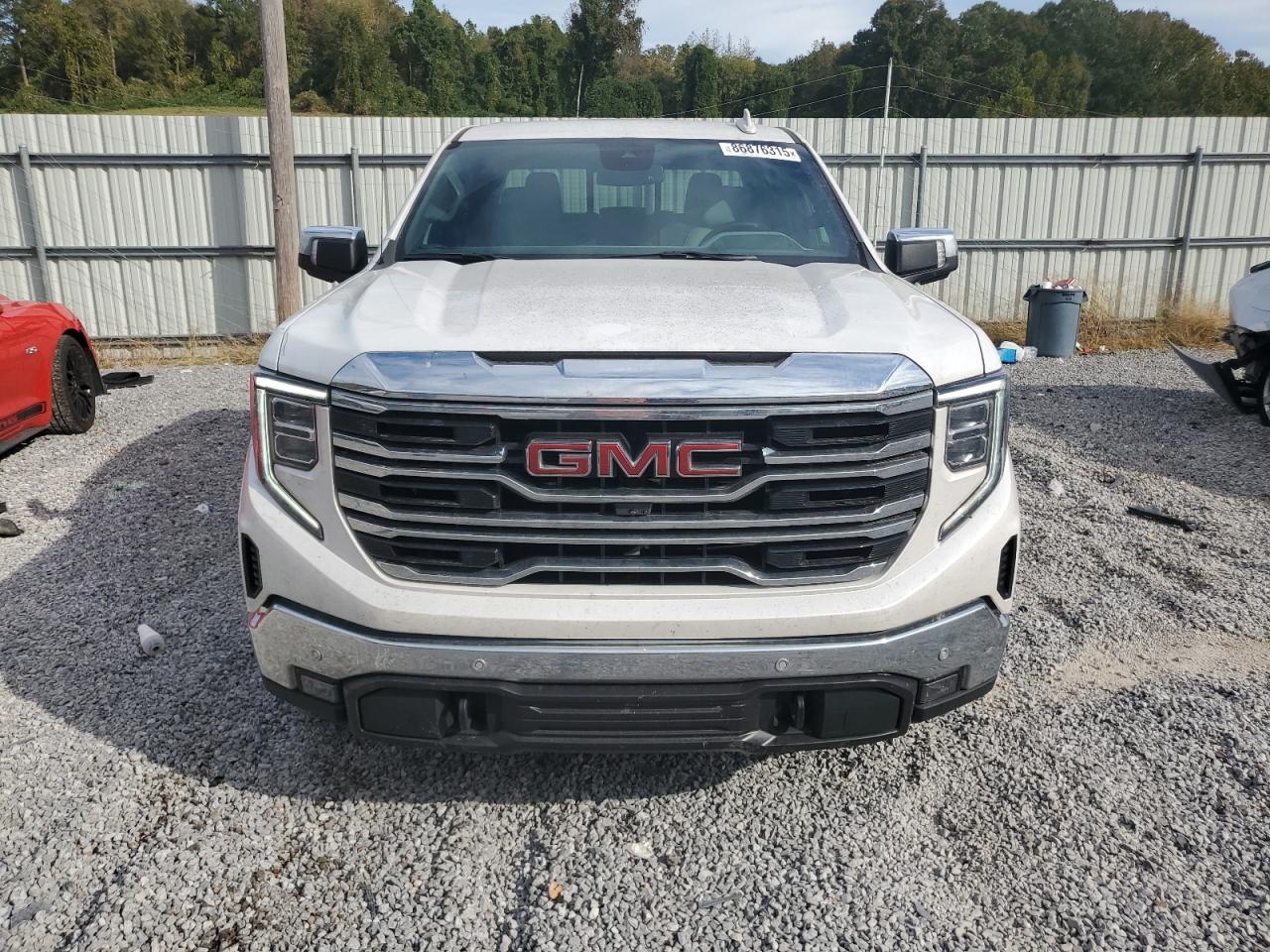 GMC Sierra K1500 Slt Image 2