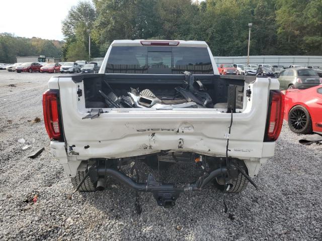 GMC Sierra K1500 Slt Image 5