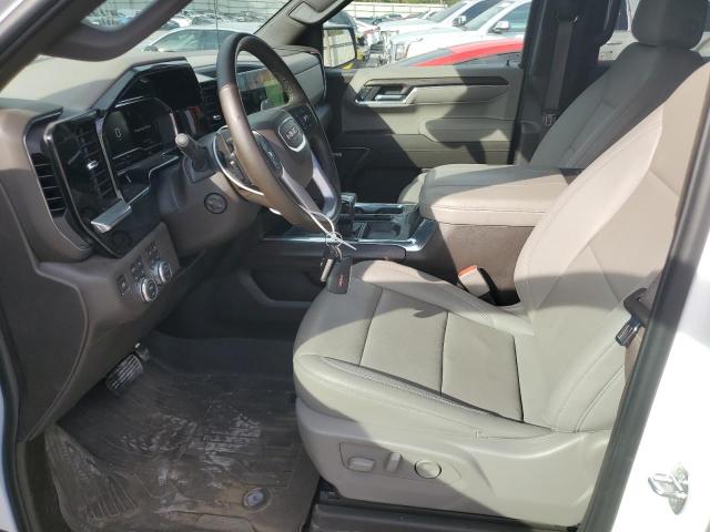 GMC Sierra K1500 Slt Image 4