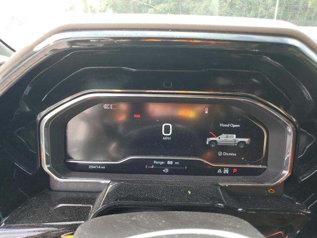 GMC Sierra K1500 Slt Image 12