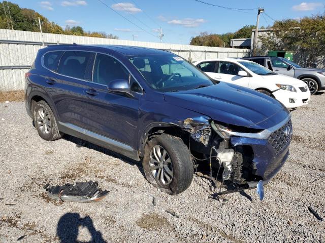 Hyundai SANTA FE Sel Image 3