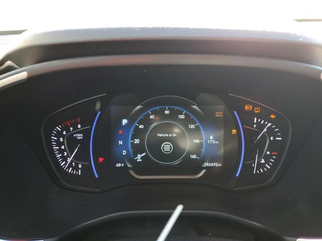 Hyundai SANTA FE Sel Image 2