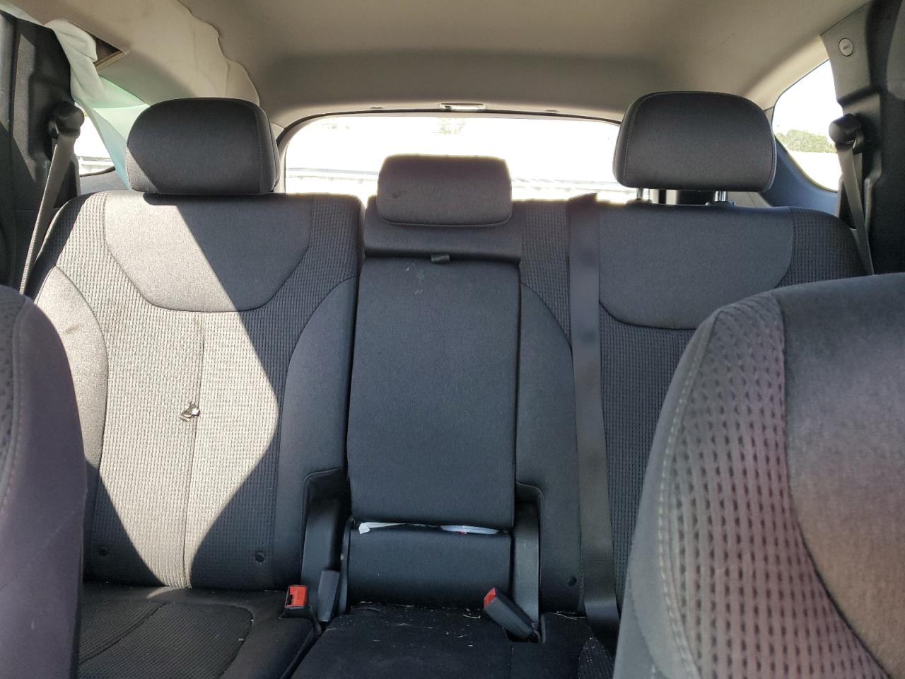 Hyundai SANTA FE Sel Image 7