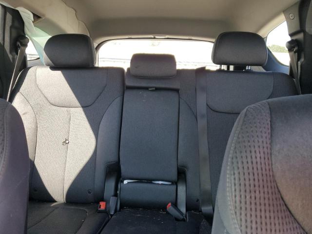Hyundai SANTA FE Sel Image 7