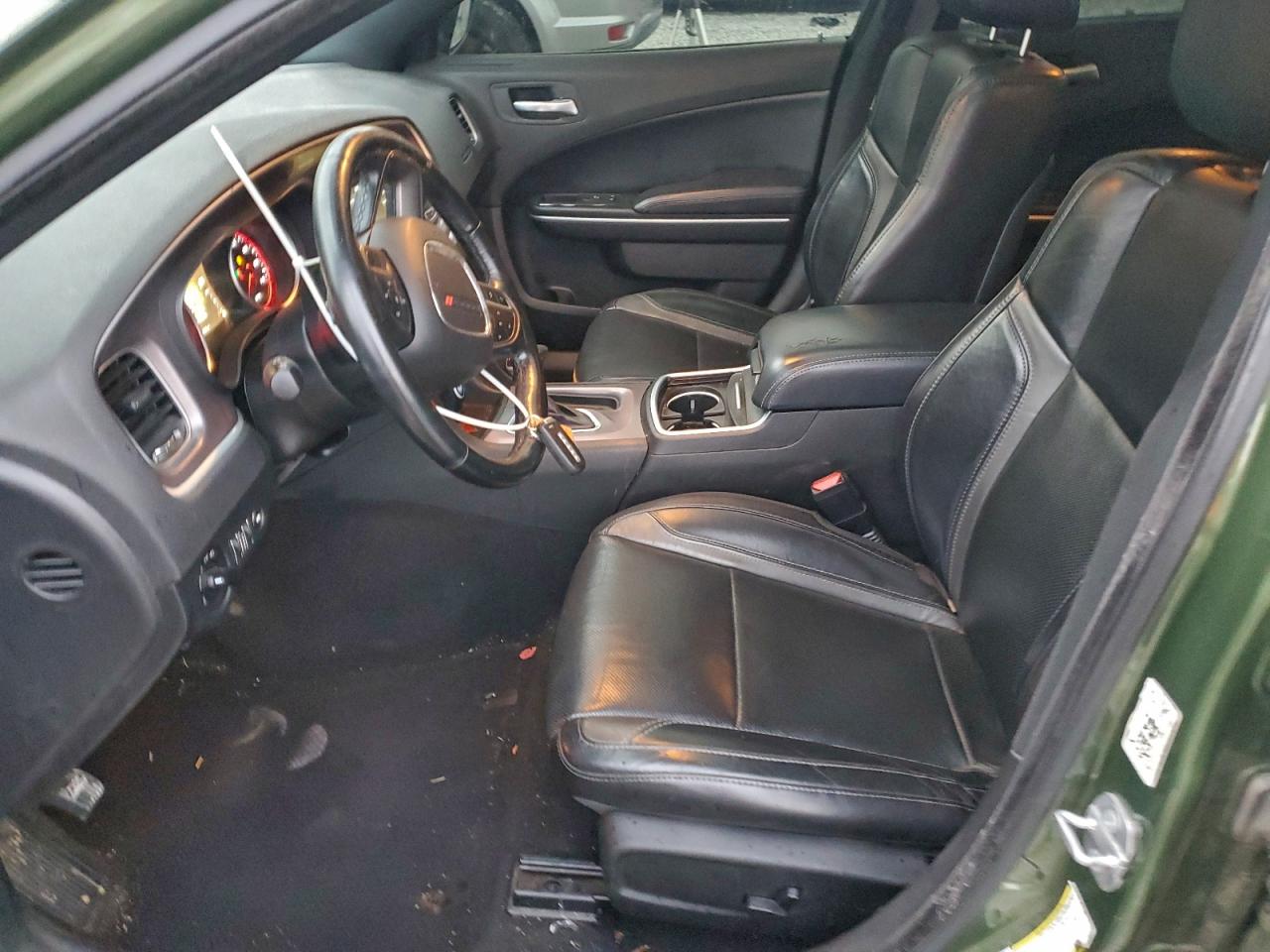 Dodge Charger Sxt Image 3