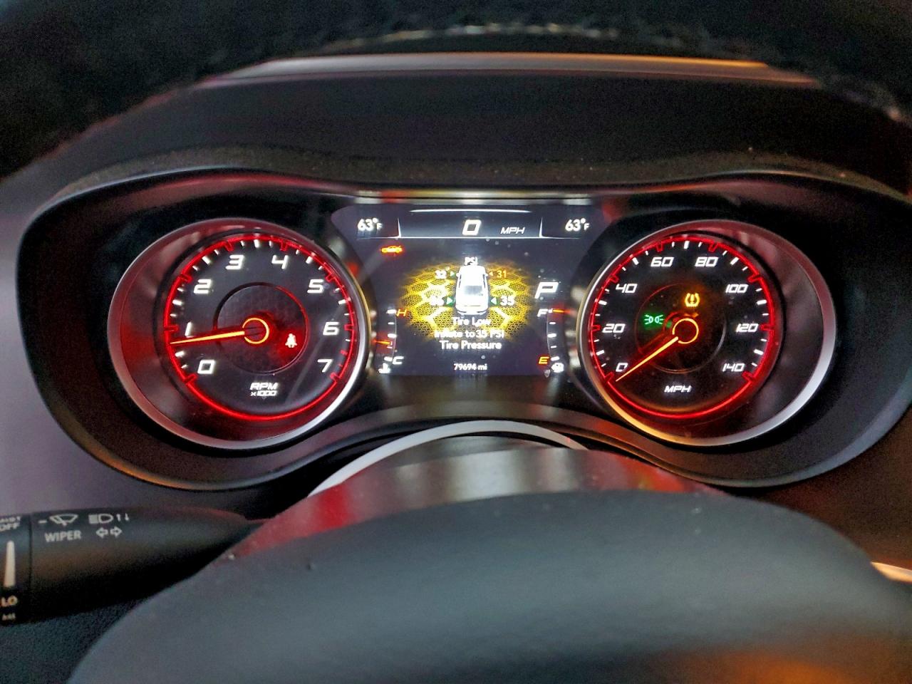 Dodge Charger Sxt Image 4