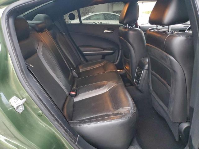 Dodge Charger Sxt Image 9