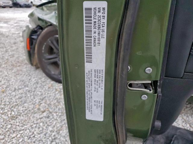 Dodge Charger Sxt Image 7