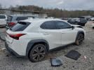 Lexus Ux 200 Image 10