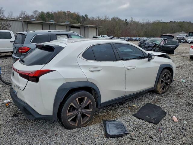 Lexus Ux 200 Image 10