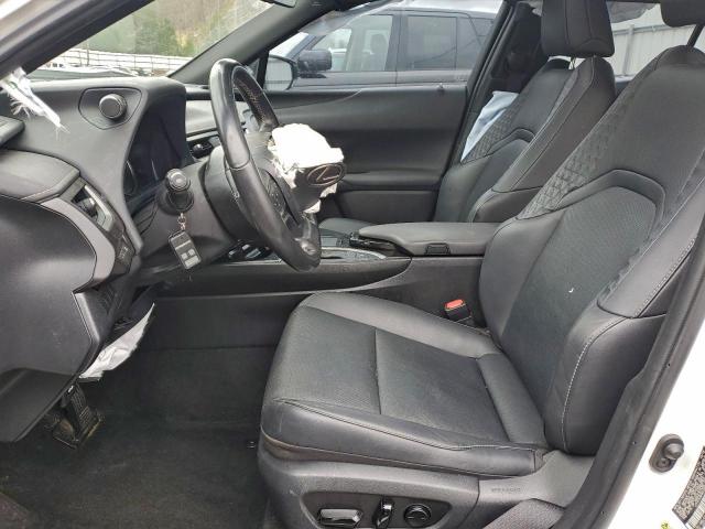 Lexus Ux 200 Image 2