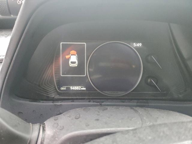 Lexus Ux 200 Image 7