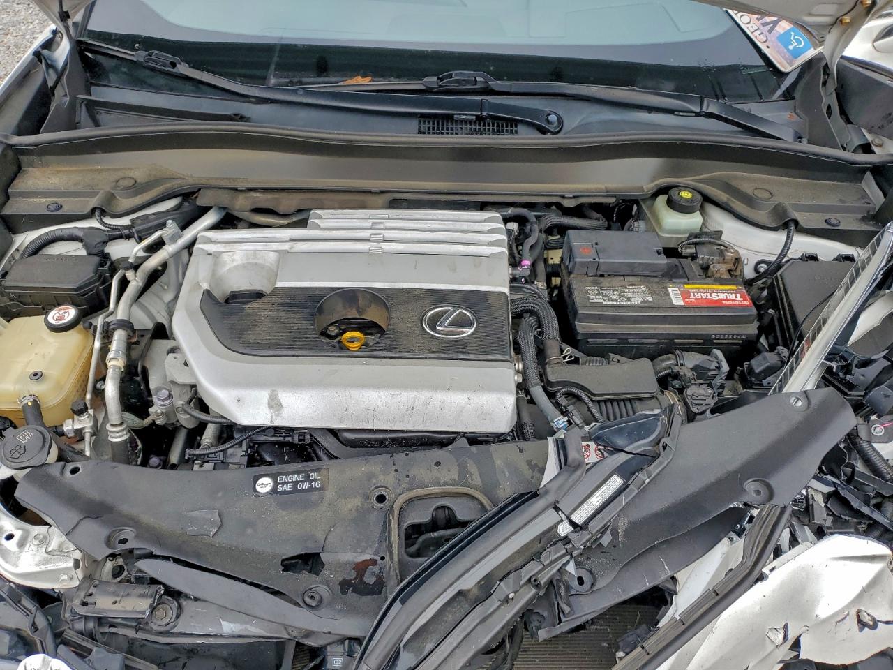 Lexus Ux 200 Image 3