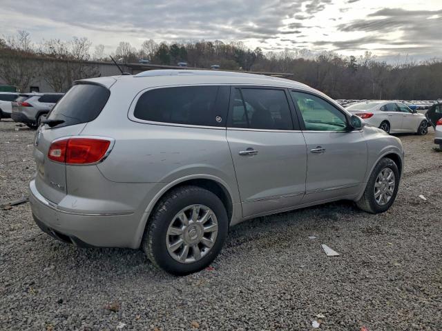 Buick Enclave Image 14
