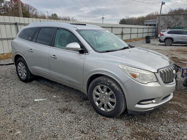 Buick Enclave Image 4