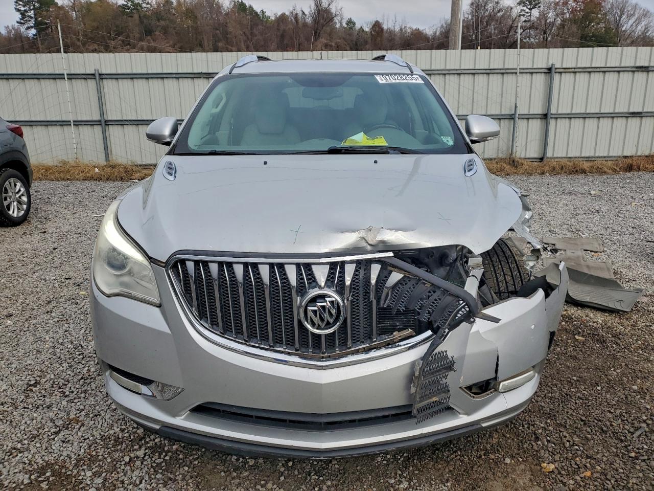Buick Enclave Image 11
