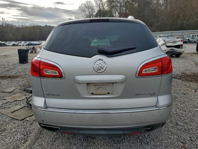 Buick Enclave Image 10