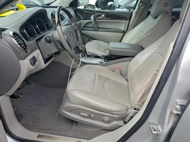 Buick Enclave Image 3