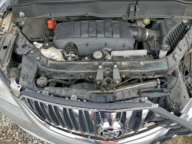 Buick Enclave Image 9