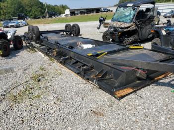  Salvage Heartland Torque