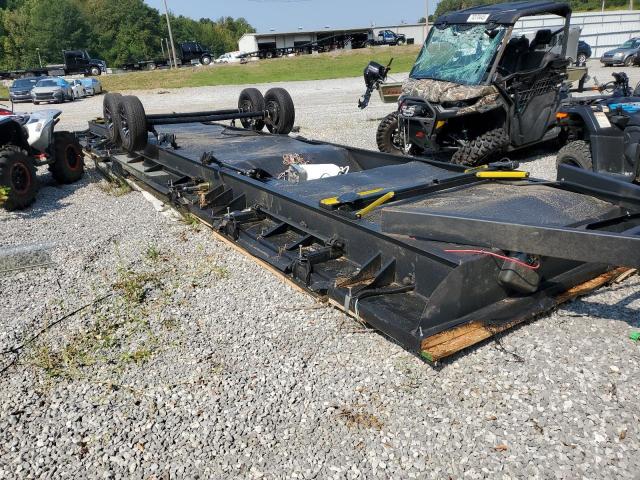  Salvage Heartland Torque