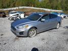 Ford Fusion Se Image 1