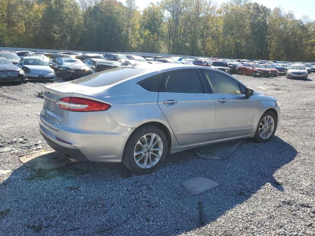 Ford Fusion Se Image 7