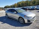 Ford Fusion Se Image 4