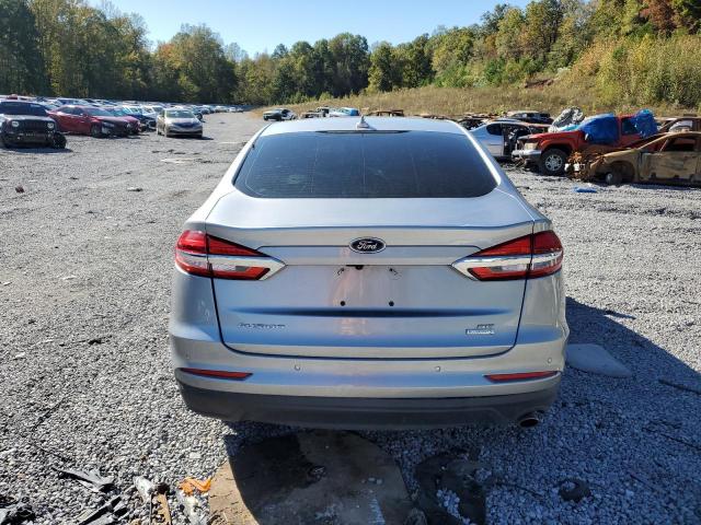 Ford Fusion Se Image 5