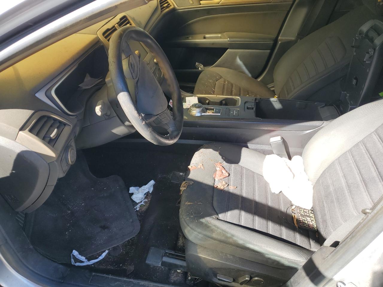 Ford Fusion Se Image 2