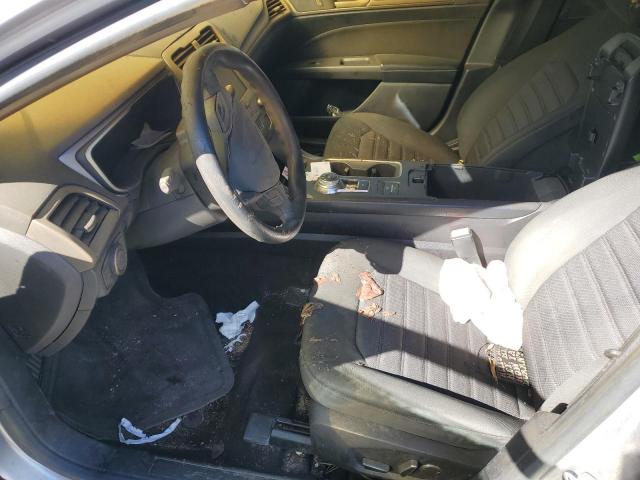 Ford Fusion Se Image 2