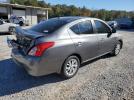 Nissan Versa S Image 4