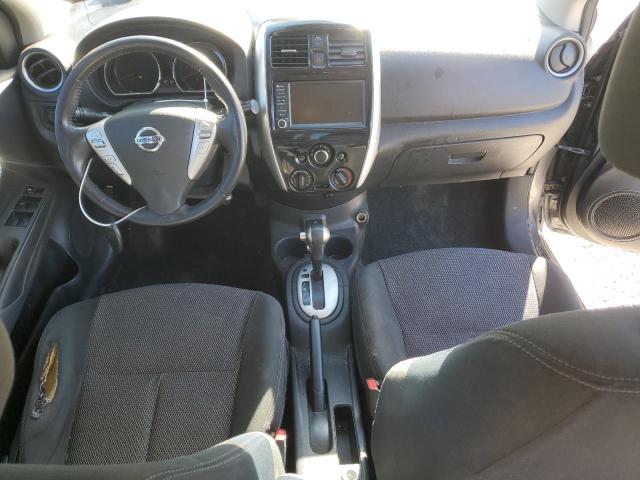 Nissan Versa S Image 10