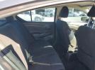 Nissan Versa S Image 3