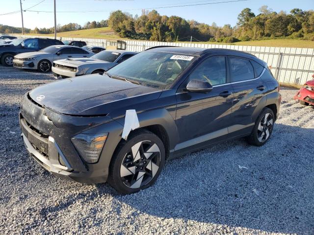  Salvage Hyundai KONA