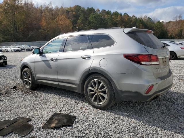 Hyundai SANTA FE Se Image 13