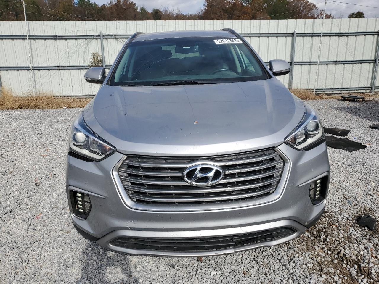 Hyundai SANTA FE Se Image 12