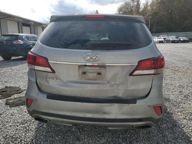 Hyundai SANTA FE Se Image 7