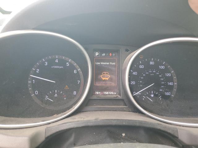 Hyundai SANTA FE Se Image 6