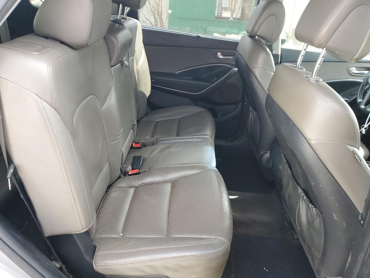 Hyundai SANTA FE Se Image 4