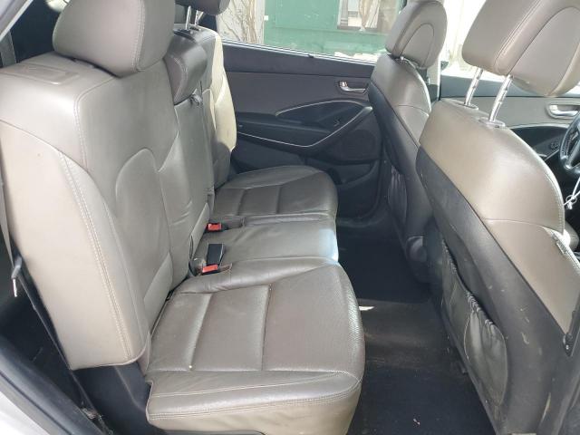 Hyundai SANTA FE Se Image 4