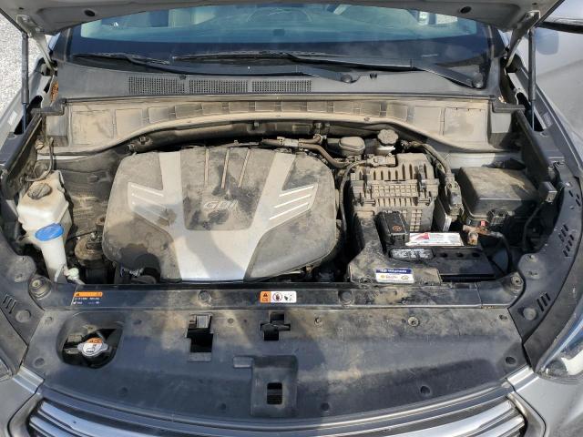 Hyundai SANTA FE Se Image 5