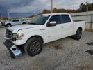 Ford F-150 Supercrew Image 1
