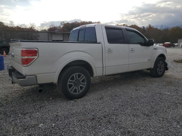 Ford F-150 Supercrew Image 5