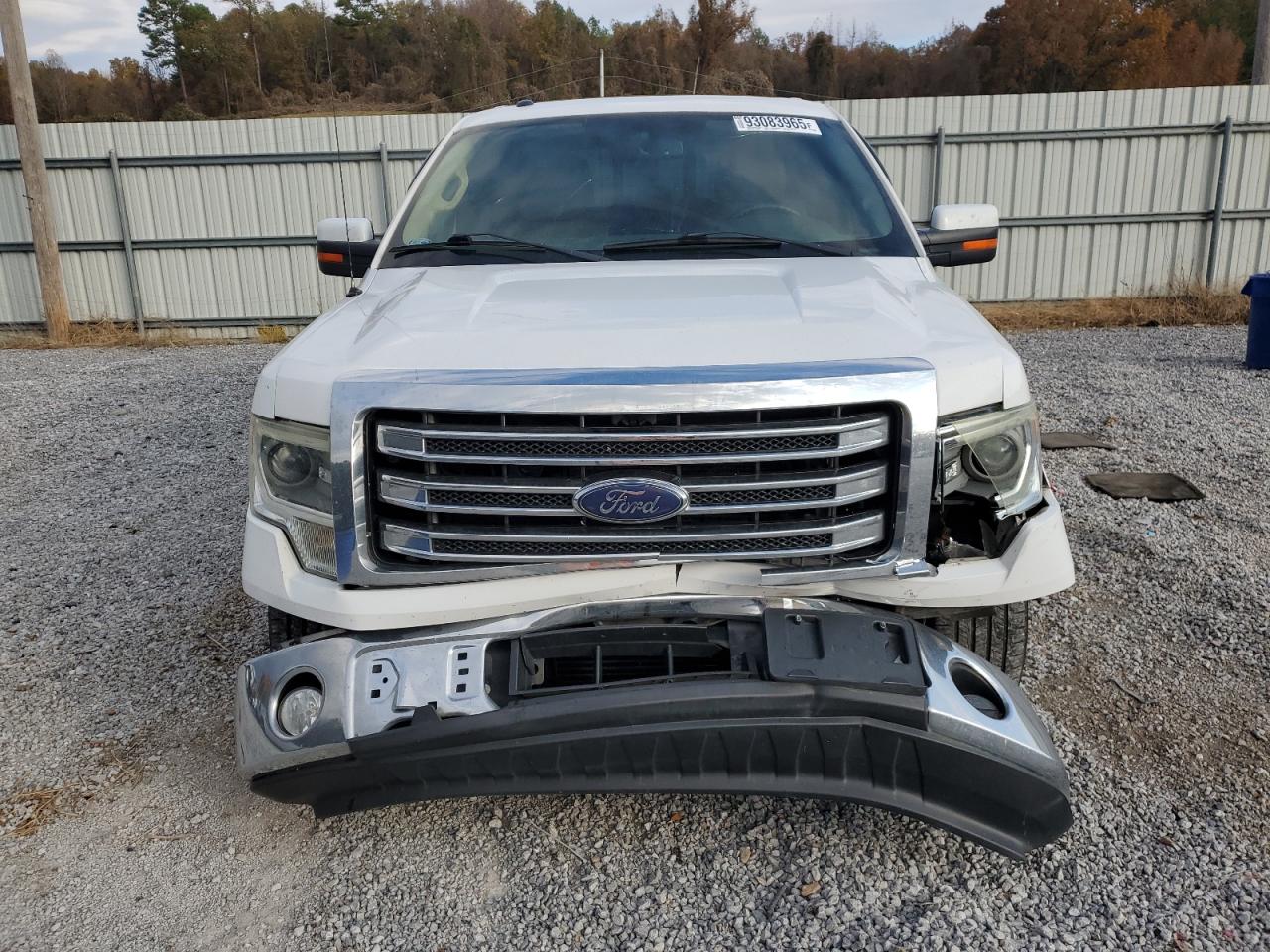 Ford F-150 Supercrew Image 7