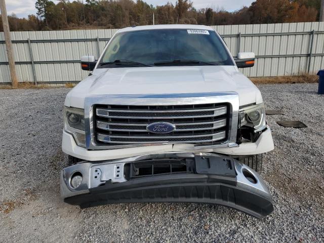 Ford F-150 Supercrew Image 7