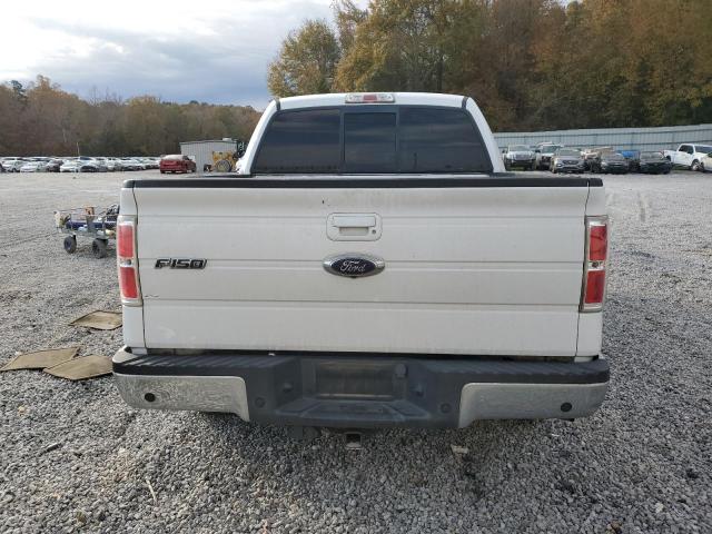 Ford F-150 Supercrew Image 8